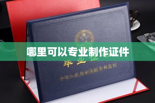 神农架哪里可以专业制作证件